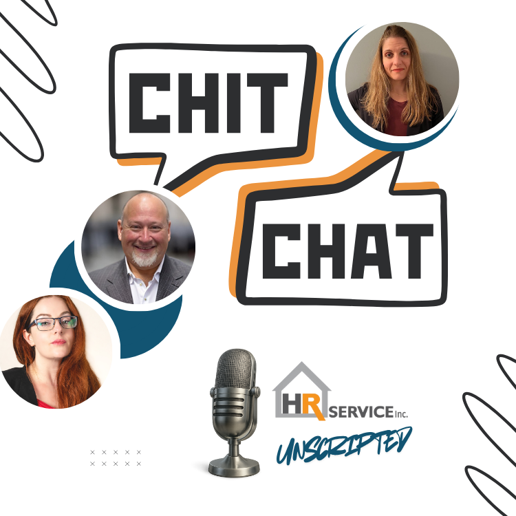 HR in Entertainment and Workplace Culture - Promo